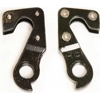 rám kola Patka KTM pro Cronos a Phonic