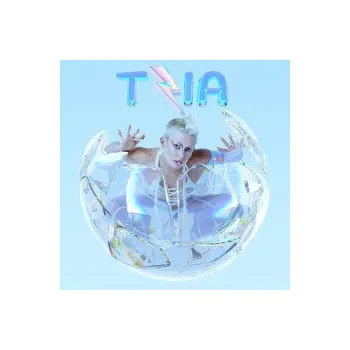 Zahraniční hudba Tzia - Myers Meg [CD]