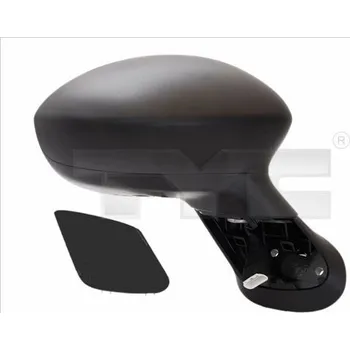 Auto zrcátko Vnější zpětné zrcátko TYC 309-0179