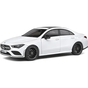 Nosič kol Příčníky Thule Evo Mercedes-Benz CLA C118 2019- s pevnými body