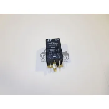 CYKLOVAČ NASTAVITELNÝ 1-60s ŠKODA 105, 120, 130, Rapid ; 113939111 (113939111)