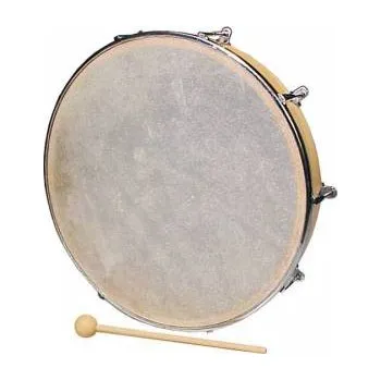 Bubínek Hayman HDCT-312 Snare Drum Ruční Buben, Ruční buben 12"