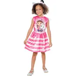 Kostým Gábinin kouzelný domek 98 - 110 cm