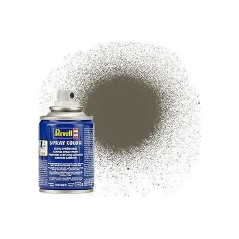 Barva ve spreji Barva Revell ve spreji - 34146: matná olivová NATO (nato olive mat)