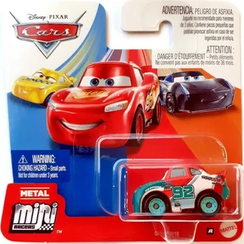 Mattel Cars Mini auta