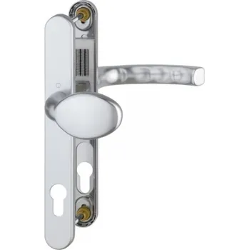 Kování Liége pro profilové dveře