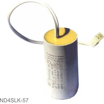 Kondenzátor 999CR16M450 Kondenzátor 16µF, 450V