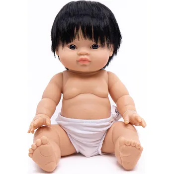 Panenka Minikane Jude - Origin Collection Minikane Gordis