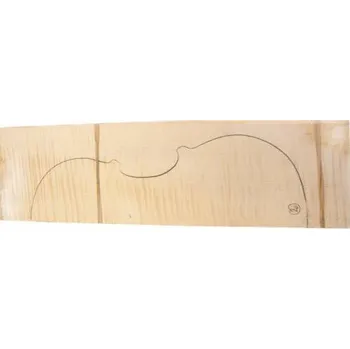 Pahler PDV1, Dřevo na výrobu houslí