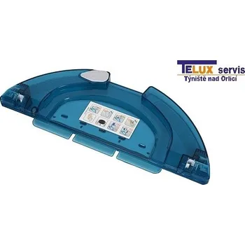 Příslušenství pro kuchyňský robot Nádoba na vodu s držákem textilního nástavce / SS-2230003243