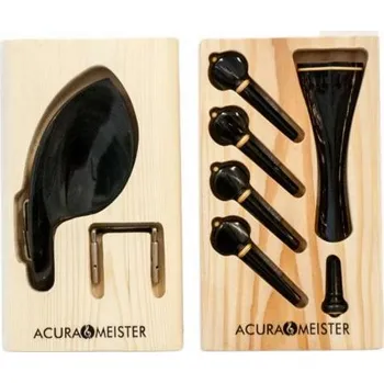 Acurameister NSGHL922, Garnitura na housle