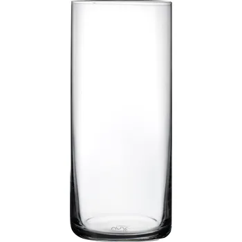 Sklenice Nude, Skleničky na longdrinky Finesse 445 ml - Formadore