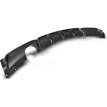 Nárazník Tuning Tec Difuzor zadního nárazníku BMW F31 M-Performance single