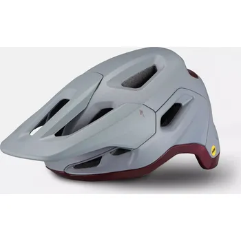 Cyklistická přilba Helma na kolo SPECIALIZED TACTIC 4 MIPS Barva: Šedá, Velikost: 58-62 cm