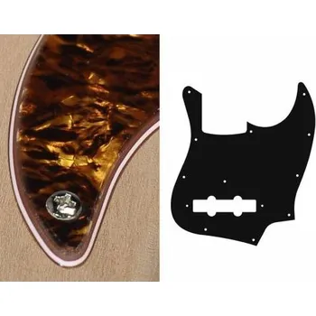 Boston JB-410-TBP, Pickguard Jocker bass