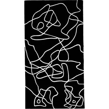 Plakát Plakát, Obraz - Squiggle Pattern, CSA Images