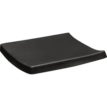 Koupelnové sedátko Bemeta Design HELP: Potah na sedátko, guma, černý - 355125170