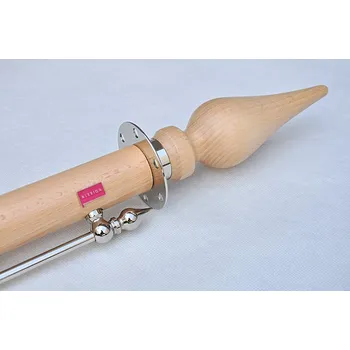 Vlajka Děrovaný kroužek pro uchycení stuh Alerion