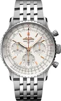 Breitling Navitimer B01 Chronograph 41 AB0139211G1A1