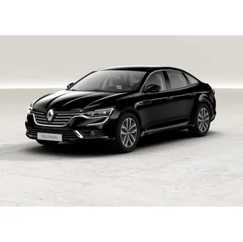 Nosič kol Příčníky Thule Renault Talisman 4.dv 2016-