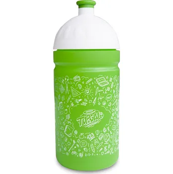 Školní batoh Lahev na pití Topgal ZIVA 22064
