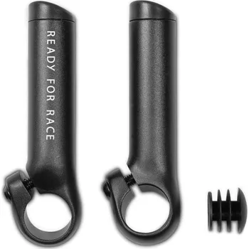 Rohy na řídítka Rohy Cube RFR Bar Ends STANDARD (1 pár)