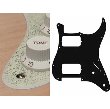 Boston ST-232-SCH, Pickguard Stallion HH