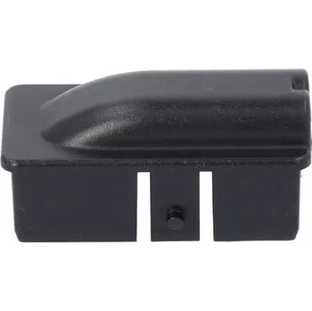 Nosič kol XLC Kryt pro střední lištu CC-X54