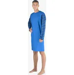 Gina 79159P Atlantic/tmavý popel