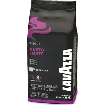 Lavazza Expert Gusto Forte zrnková
