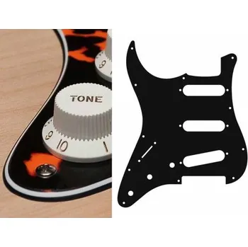 Boston SL-313-WCO, Pickguard Stallion SSS