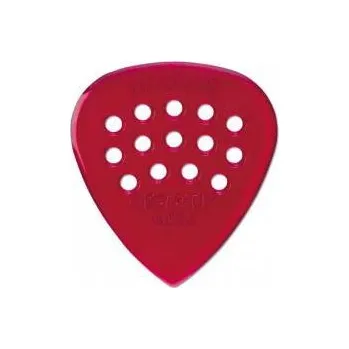 Trsátko Pickboy Pos-a Grip GP36-100, Trsátka polykarbonátové 50 ks 1.00