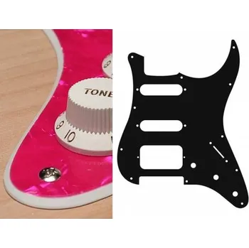 Boston ST-223-PP, Pickguard Stallion SSH