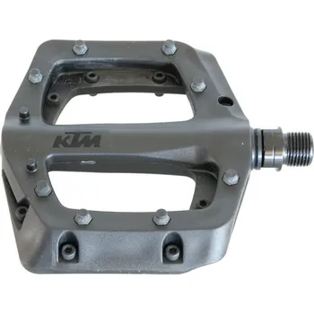 Pedál na kolo Pedály KTM Freeride/BMX Comp (1 pár)