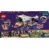 Stavebnice LEGO LEGO Friends 42619 Autobus pro turné popových hvězd