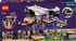 Stavebnice LEGO LEGO Friends 42619 Autobus pro turné popových hvězd