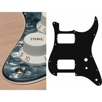 Boston ST-331-PB, Pickguard Stallion HH