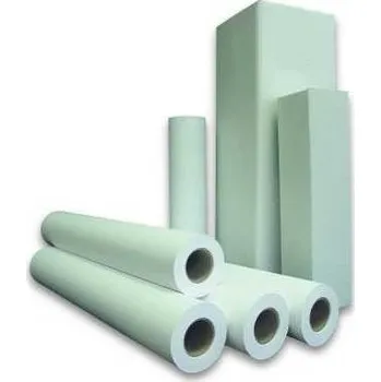 Kancelářský papír Kopírovací papír (role) 841/76/175 80g/m2 A0 , KOA080/841/175