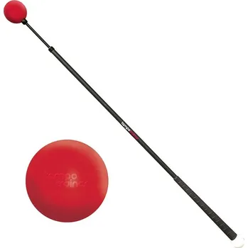 Golfová tréninková pomůcka Masters Tempo Trainer tréninková golfová pomůcka