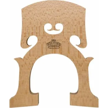 Milo Stamm MRCB90, Kobylka na violoncello 4/4