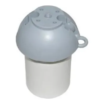 Vlajka Horní otočná část stožáru Alerion