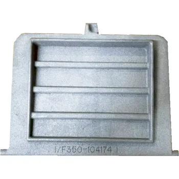 Postelový rošt JOTUL - záslepka ( náhrada rošt ) pro CB I 350