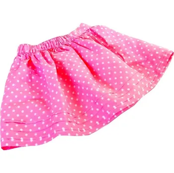 Dívčí sukně Dívčí sukně, růžová