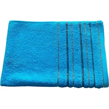 Ručník Praktik Ručník ZARA 40x60 cm tyrkysová