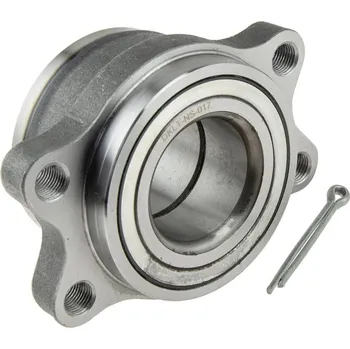 Ložisko kola zadní NISSAN 200SX (S13,S14)