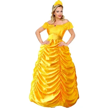 Karnevalový kostým Kostým - Princezna - Bella