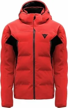 Dainese Ski Downjacket Sport 204749528-W93 Fire Red