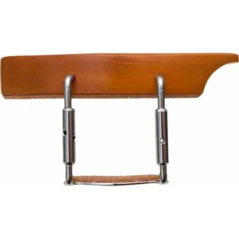 Petz CK150B, Podbradek na housle 4/4