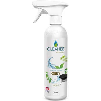 Čištění grilu CLEANEE Eco Garden 500 ml