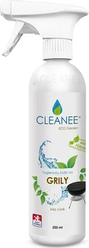 Čistič grilu CLEANEE Eco Garden 500 ml